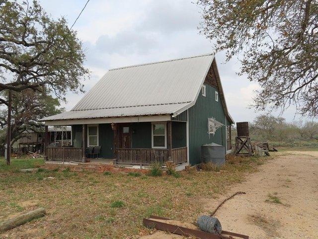 Farm for sale in Poteet, Texas