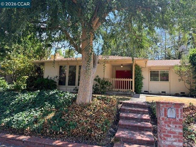 House for sale in Danville, California