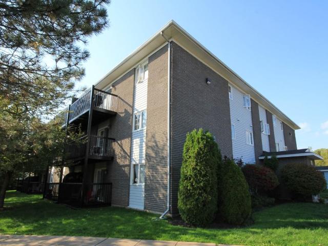 Apartment for rent in Westmorland, New Brunswick