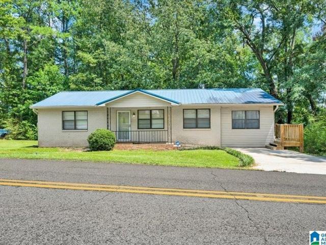 House for sale in Bessemer, Alabama