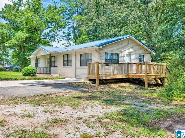House for sale in Bessemer, Alabama