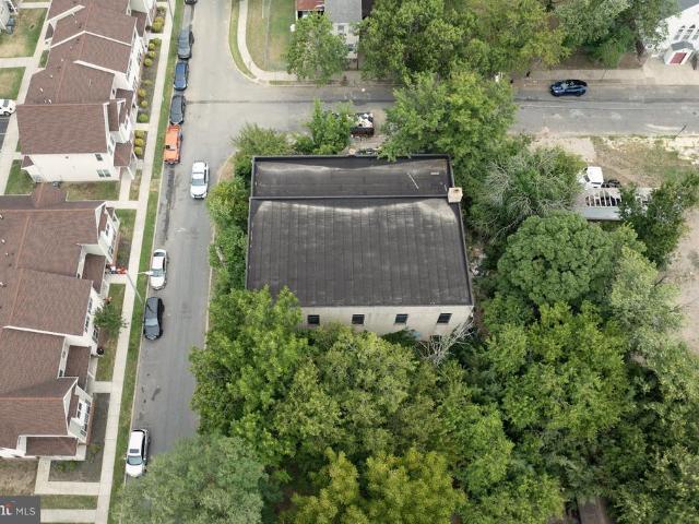 Commercial for sale in Camden, New Jersey