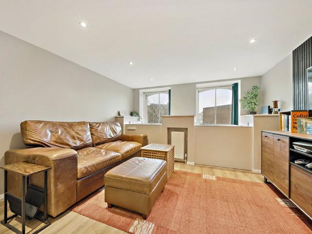 Apartment for rent in North Leith, Scotland