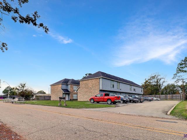 House for sale in Baton Rouge, Louisiana