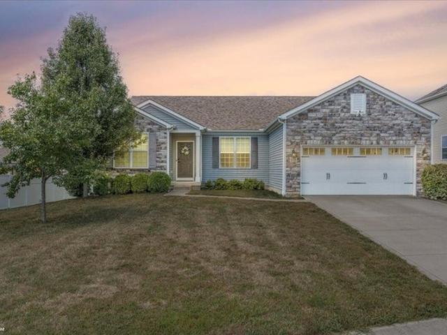 House for sale in Fairfield, Ohio