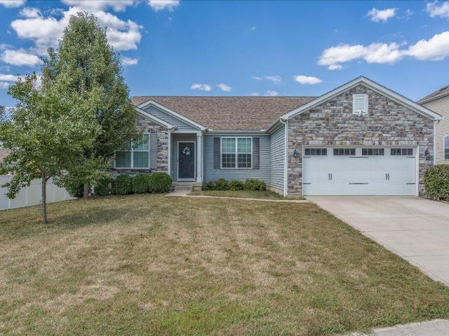 House for sale in Fairfield, Ohio