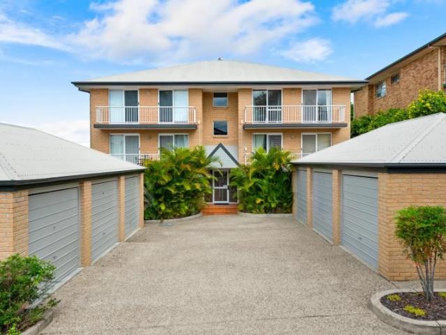 Apartment for rent in Toombul, Queensland