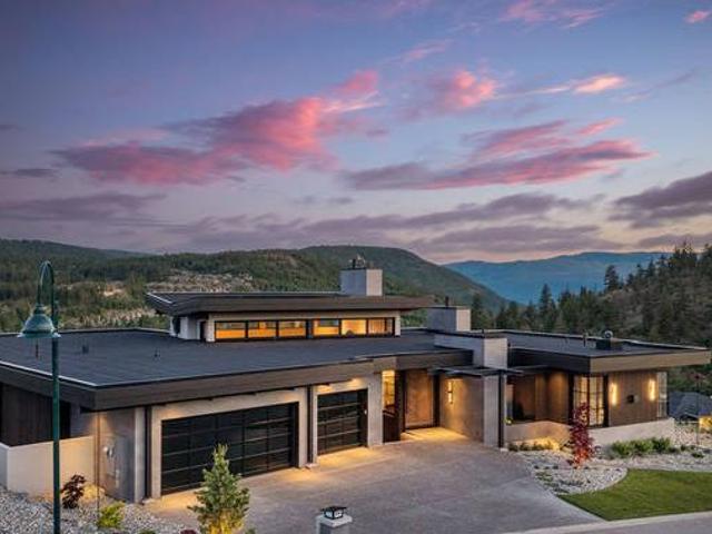 House for sale in Vernon, British Columbia