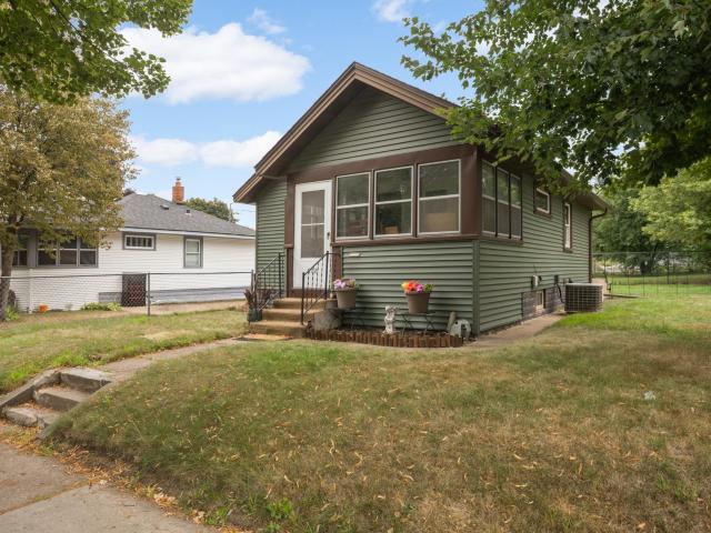 House for sale in Southeast, Ramsey