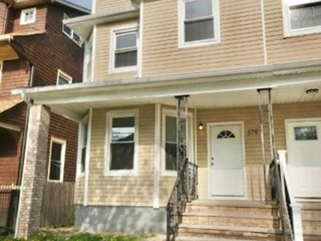 House for sale in Newark, New Jersey