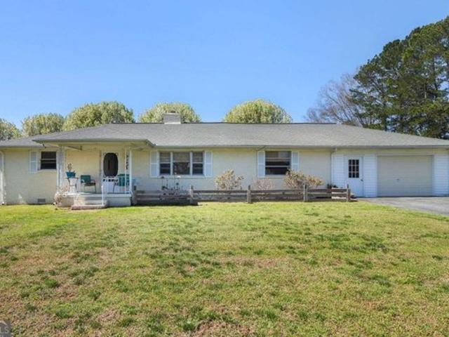 House for sale in Gordon, Georgia