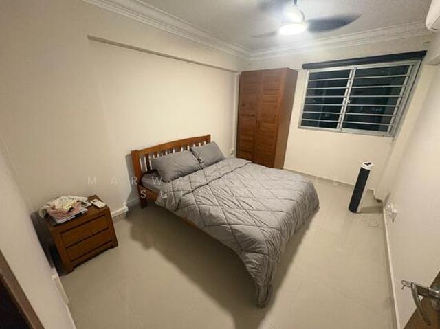 Apartment for rent