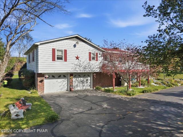 House for sale in Kresgeville, Polk Township