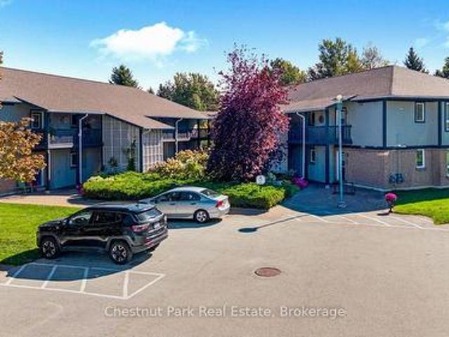 Condo for sale in Collingwood, Central Ontario