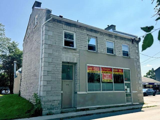Apartment for rent in Kingston, Ontario
