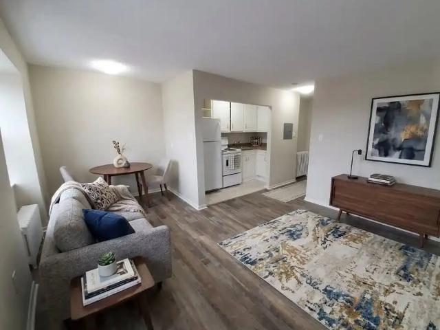 Apartment for rent in Kingston, Ontario