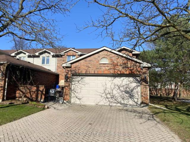Duplex for sale in Arva, Ontario