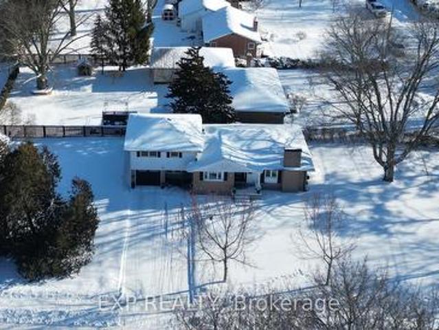 Property for sale in Arva, Ontario