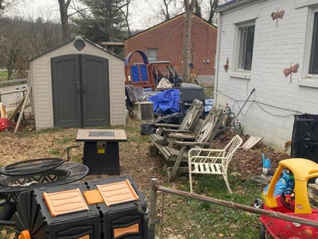 House for sale in Maysville, Kentucky
