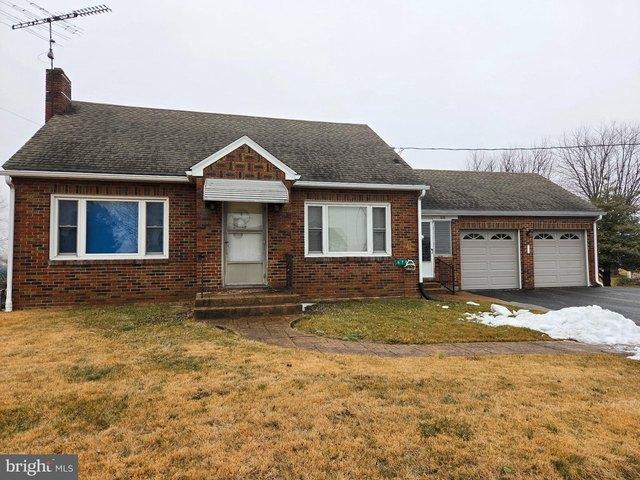 House for sale in Littlestown, Pennsylvania