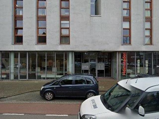 Bedrijfspand te huur in Rapelenburg, Eindhoven