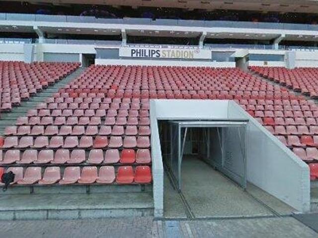 Bedrijfspand te huur in Philipsdorp, Eindhoven