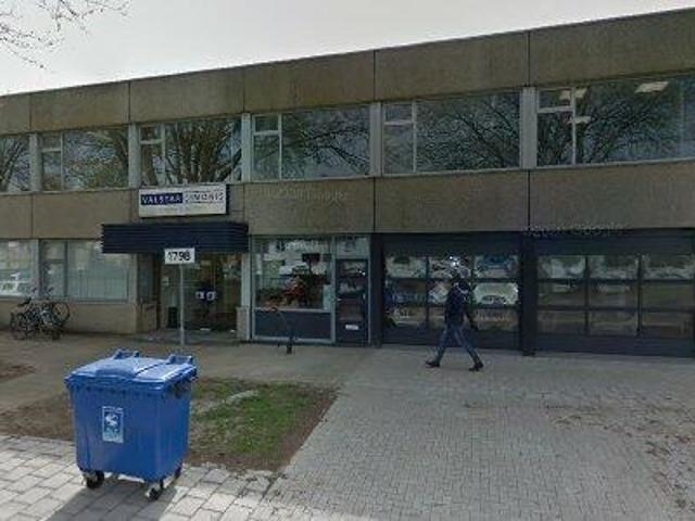 Bedrijfspand te huur in Woensel-Noord, Noord Brabant