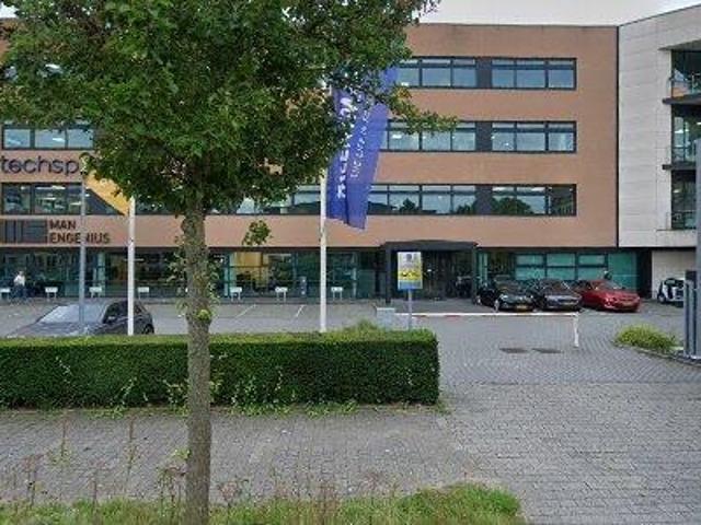 Bedrijfspand te huur in Beukenhorst-Oost, Hoofddorp