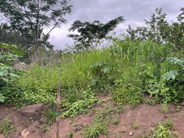 Land for sale in Ballito, KwaDukuza Local Municipality