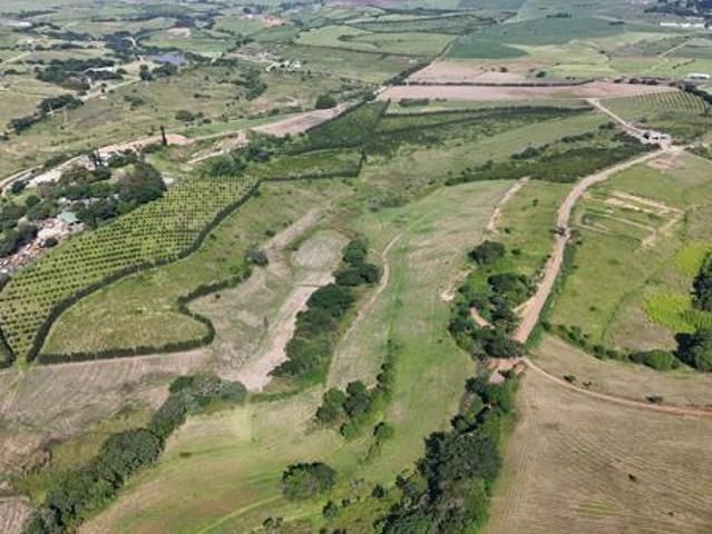 Land for sale in Princess Grant, Kwazulu-natal