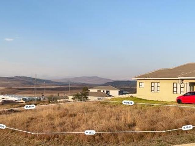 Land for sale in Kokstad, Kwazulu-natal