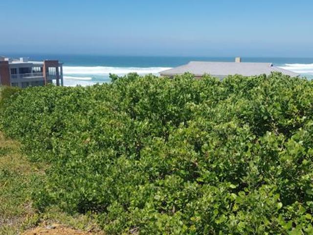 Land for sale in Cape St Francis, Eastern Cape
