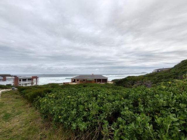 Land for sale in Cape St Francis, Eastern Cape