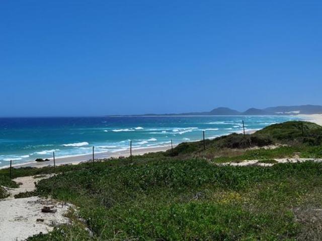 Land for sale in Cape St Francis, Eastern Cape