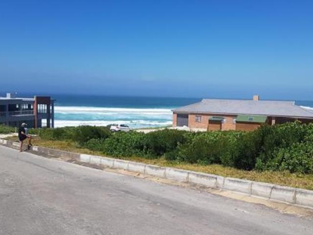 Land for sale in Cape St Francis, Eastern Cape