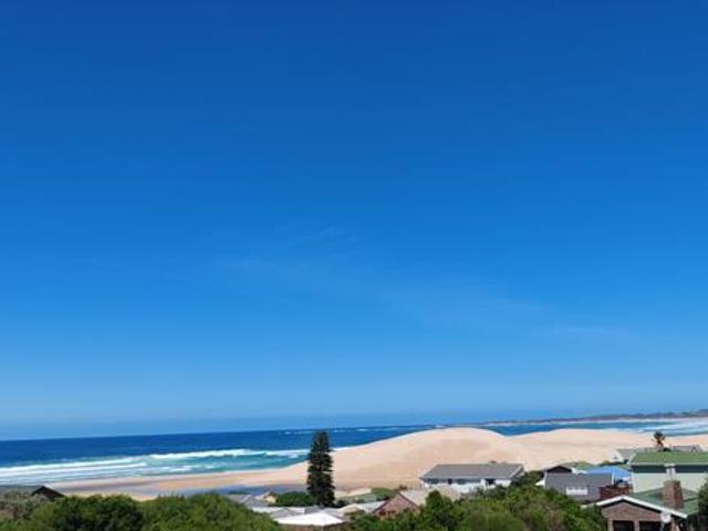 Land for sale in Cape St Francis, Eastern Cape