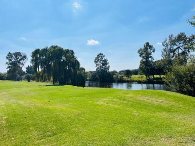 Land for sale in Koppies, Free State