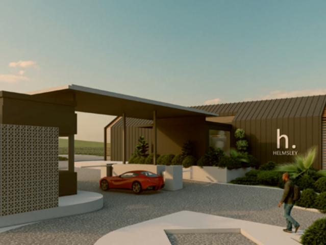 Land for sale in Princess Grant, Kwazulu-natal