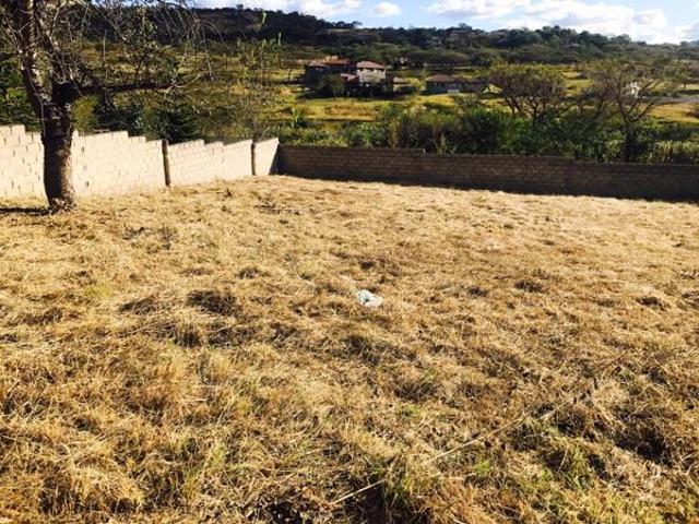 Land for sale in Ehlanzeni, Mpumalanga