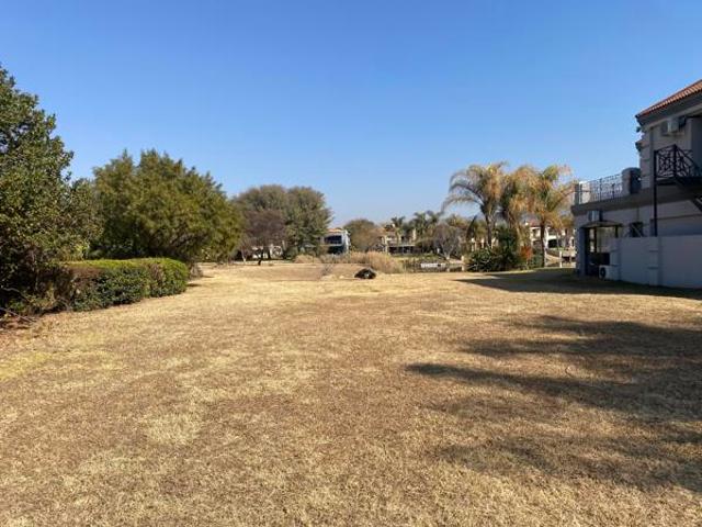 Land for sale in North West