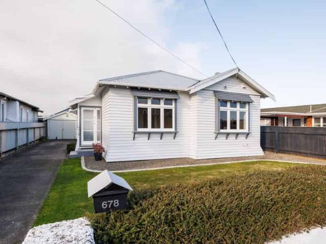 House for sale in Manawatu District