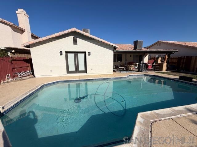 House for sale in Imperial, California