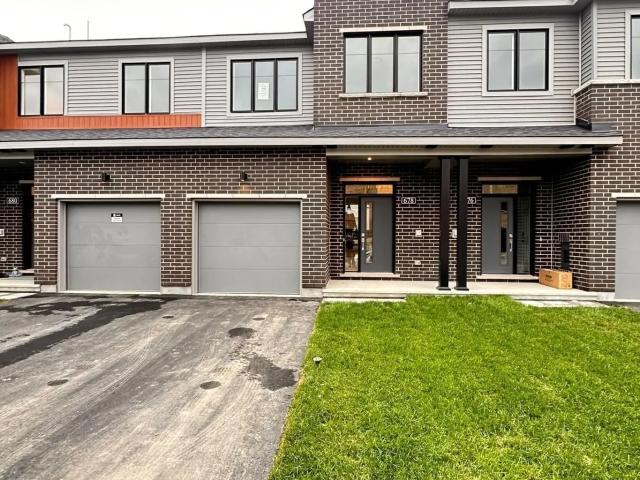 House for rent in Barrhaven West, Ottawa