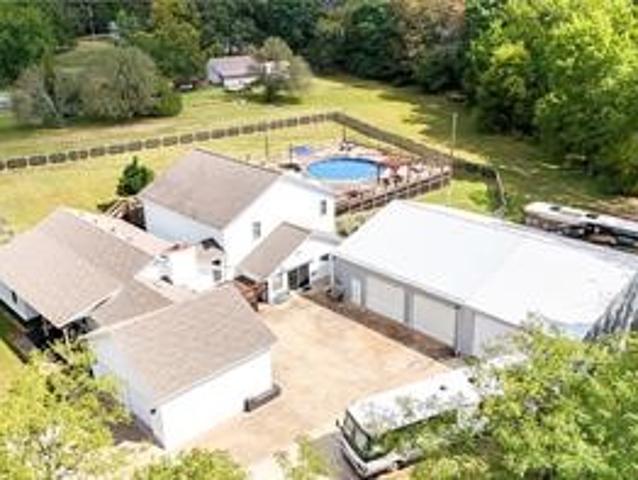 House for sale in Ark