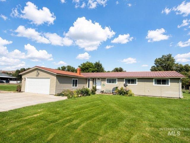 House for sale in Glenns Ferry, Idaho