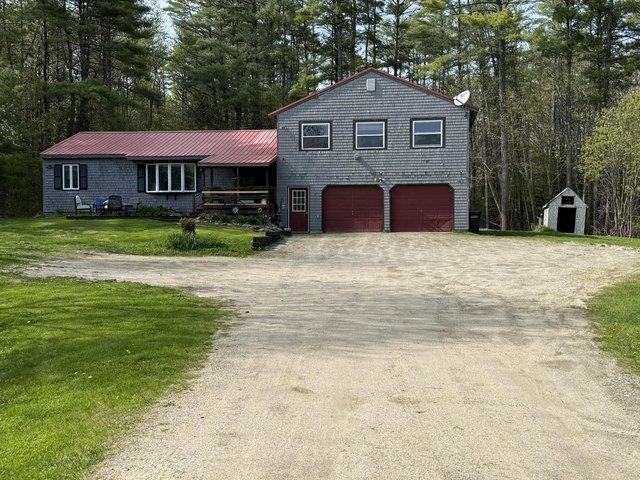 House for sale in Durham, Maine