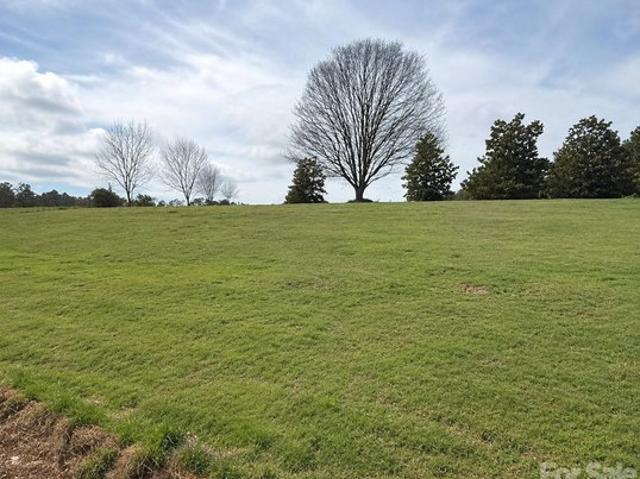 Land for sale in Edgefield, South Carolina