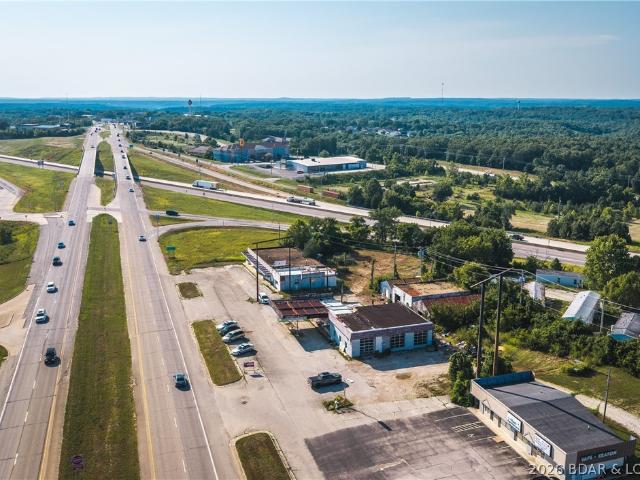 Commercial for sale in Saint Robert, Missouri