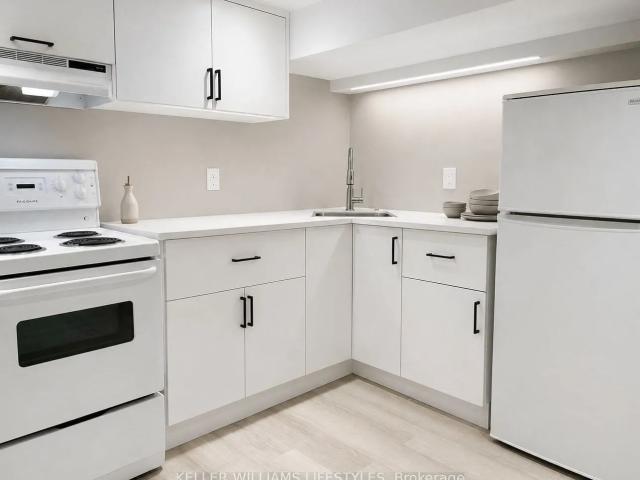House for rent in London, Southwestern Ontario