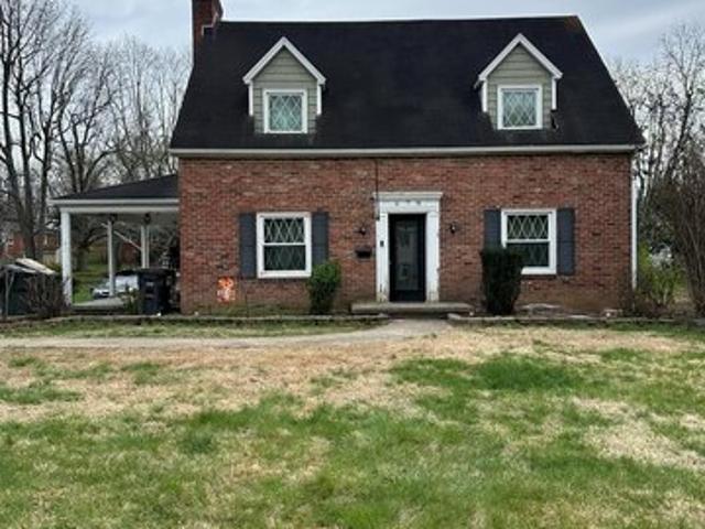 House for sale in Madisonville, Kentucky
